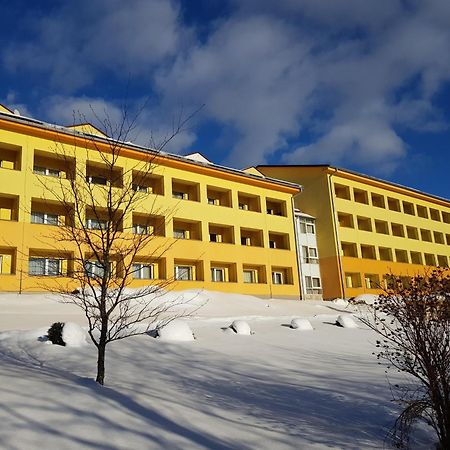 Lipno Wellness - Frymburk C 401 Apartman Kültér fotó