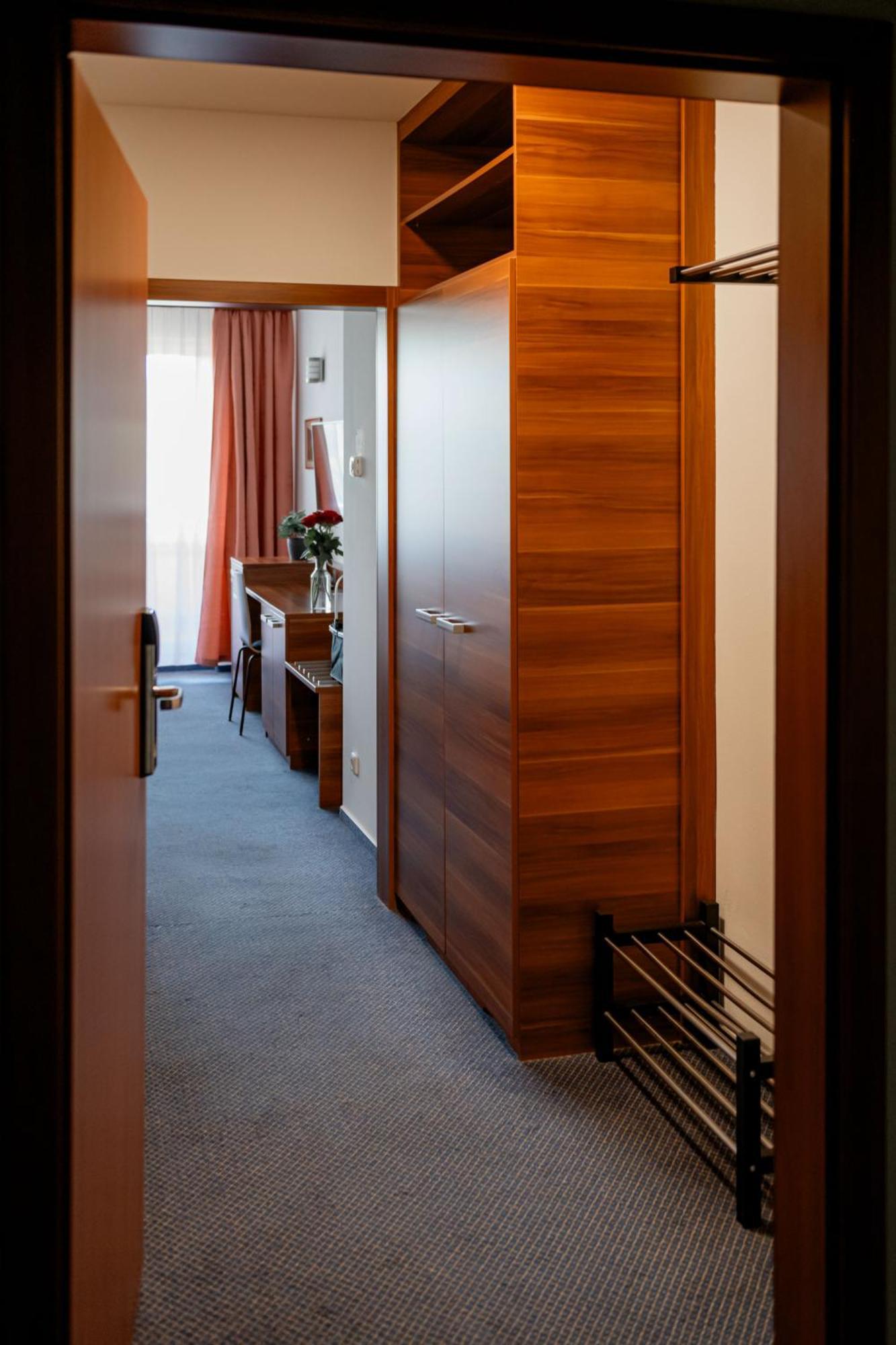 Lipno Wellness - Frymburk C 401 Apartman Kültér fotó